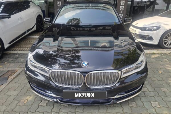 광택_241008_BMW 740LI_블랙_전면